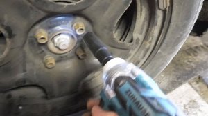 Гайковерт для гаража какой купить?.Купил себе в помощь