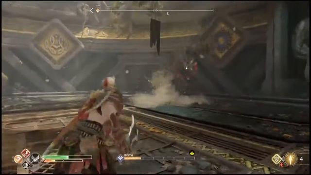 God of War Valkyrie Edition смотреть онлайн