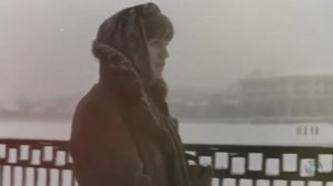 Белым снегом занесло… Песня из 60- х