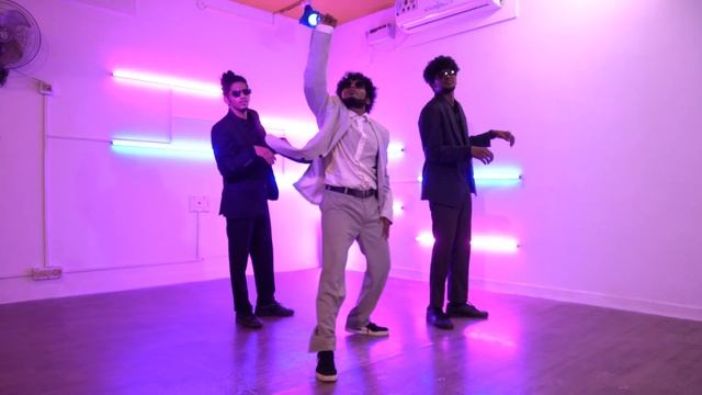 "SMOKIN OUT THE WINDOW" DANCE | BRUNO MARS , ANDRESON .PAAK SILK SONIC | RAJARAM CHOREOGRAPHY смотреть онлайн