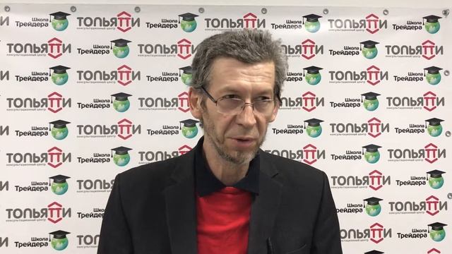 Валерий Гусаров о сотрудничестве с компанией «Консультационный Центр Тольятти» (Отзыв) смотреть онлайн