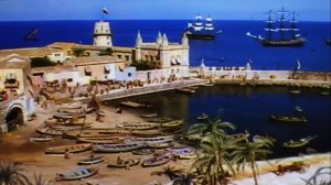 В Кейптаунском порту