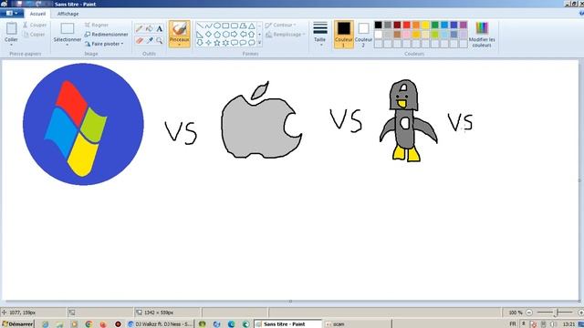 dessin windows server 2008 R2 enterprise x64-bit vs mac os x 10.7 vs ubuntu 10.4 vs android смотреть онлайн