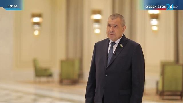 Комментарий к Закону Республики Узбекистан смотреть онлайн
