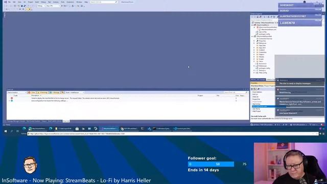 Testing Outlook SSO PnP Sample Project смотреть онлайн