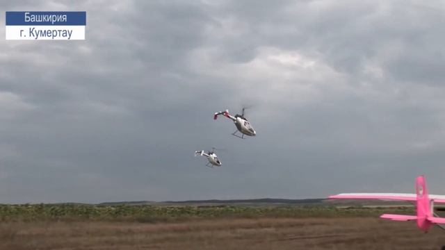 How do they do that ???! Helicopter flights to music! Как они это делают? Вертолет Р-30 смотреть онлайн