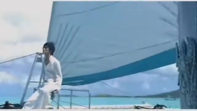 DBSK hi ya ya, Yoochun's tragic summer love (parody) смотреть онлайн
