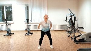 Простая лимфодренажная практика | ЛФК упражнения