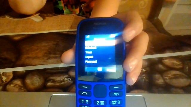 Песня Nokia Tune  #nokiaringtone