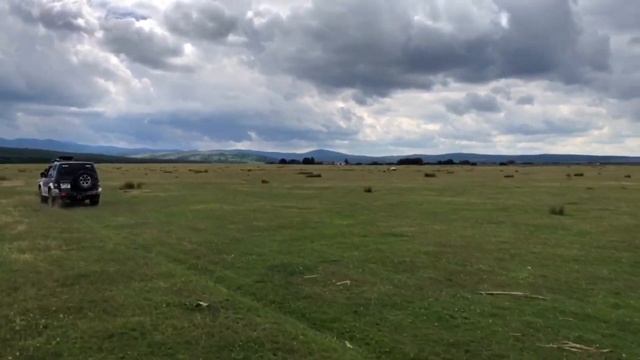 OFFROAD BIHOR 2018 смотреть онлайн