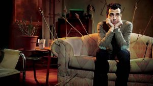 Сериал Мужчина ищет женщину - 1 сезон 4 серия / Man Seeking Woman