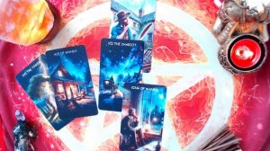 БУДЕМ ЛИ МЫ ВМЕСТЕ ИЛИ НАШИ ПУТИ РАЗОШЛИСЬ. Онлайн таро расклад. Гадание онлайн. Tarot. Taro