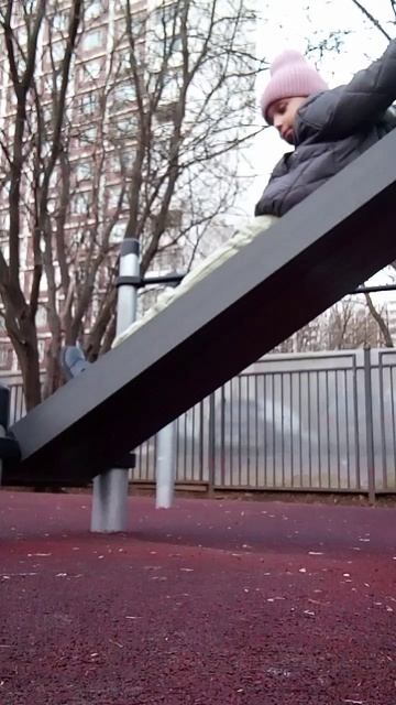 растяжка плеч😱 смотреть онлайн