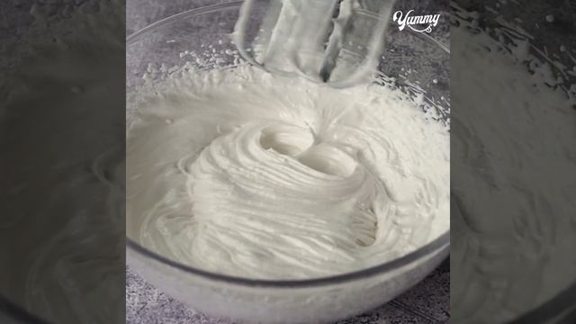 Lemon Ice Cream Recipe Without Condensed Milk | Homemade Lemon Ice Cream | Yummy