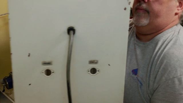 CNC Machine Electrical Wiring Complete! смотреть онлайн