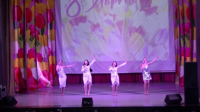 группа "Карамель" - "Налетели вдруг дожди" смотреть онлайн