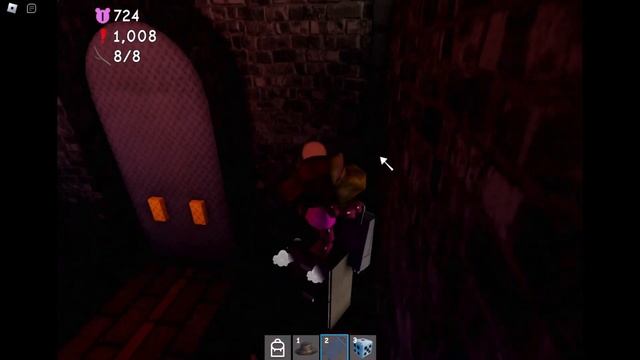 How To Unlock The TOWER CODE In Roblox Pig 64 смотреть онлайн