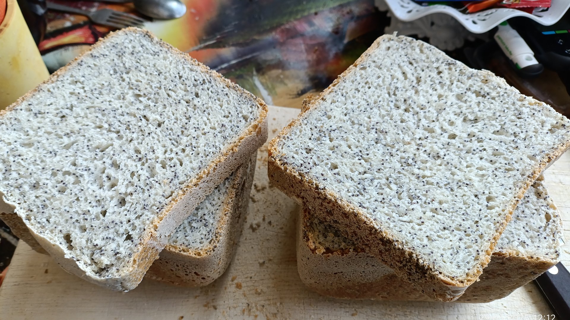 выпекаю хлеб "ситник" по рецепту опытного пекаря. не опадает горбушка, не проваливается шапка хлеба смотреть онлайн