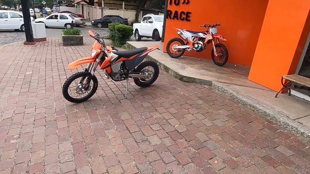 MIS 2 MOTOS NUEVAS!!! смотреть онлайн
