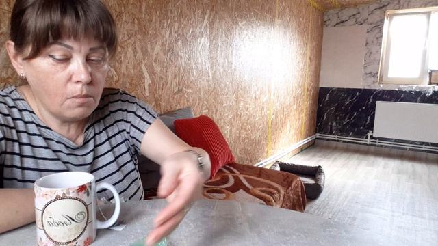 В Деревню с Помощником, обсыпаю Сваи , Дела огородные , быть и Картошки маленько . смотреть онлайн