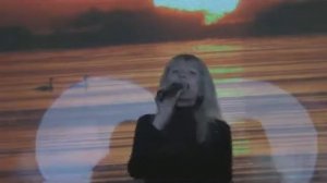 Инга Вознесенская - До самых звёзд.wmv