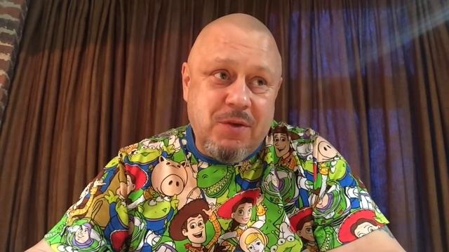 Мы изменяем этот порочный мир!