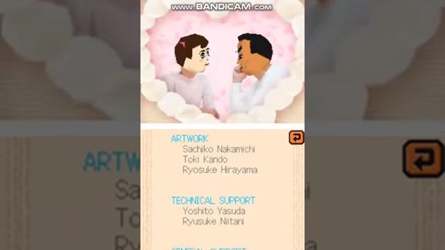 Derek & Calliope Got Married (Tomodachi Collection) смотреть онлайн