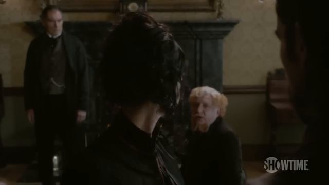 Penny Dreadful | 'London Isn't Safe' Official Clip | Season 2 Episode 7