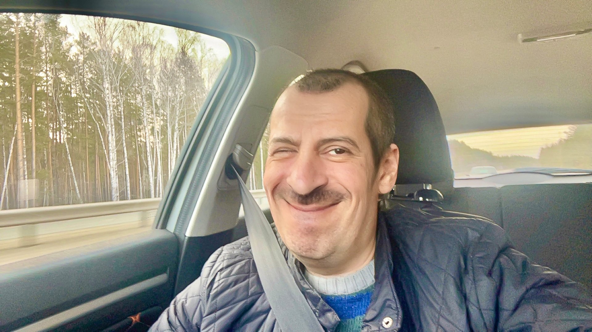 Мартовские будни Дэна. Реальная жизнь.. Пришло тепло. Подмена Зуб.щетки. Новый салат! смотреть онлайн