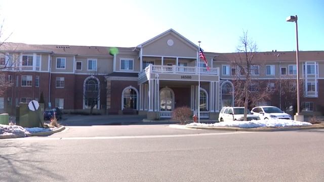 Aide charged with sexually assaulting elderly woman in nursing home смотреть онлайн