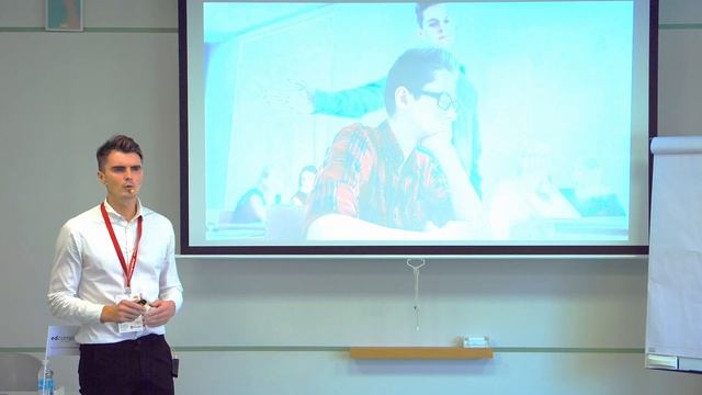 Аляксандр Сцепулёнак, "Булінг у сярэдняй школе". смотреть онлайн