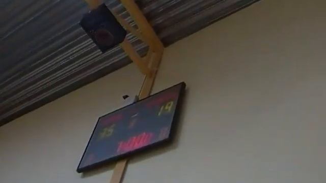 ТР!2 - BS Keizars-VEF Rīga 2004 (36:61) смотреть онлайн