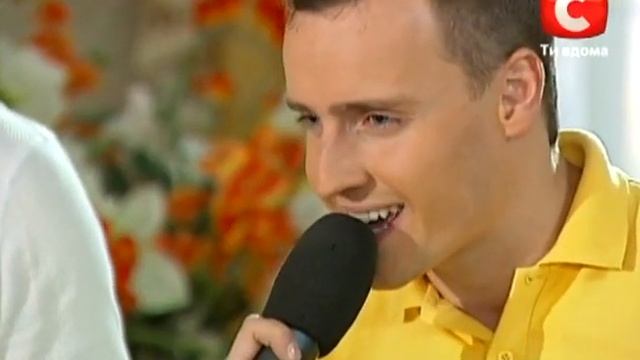 трио максимум x factor визит к судьям UA смотреть онлайн