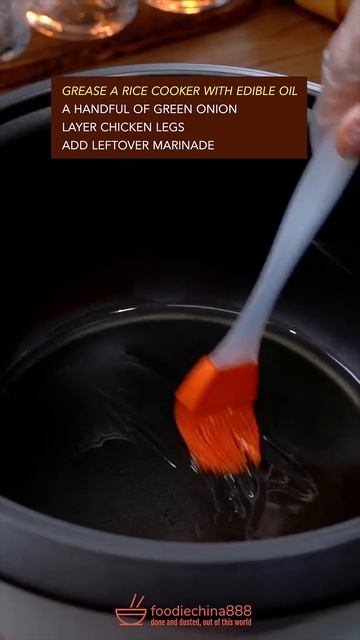 EASY CANTONESE SOY SAUCE CHICKEN RECIPE #chickenrecipe #chickenlegpiece #cooking #chinesefood #meat смотреть онлайн