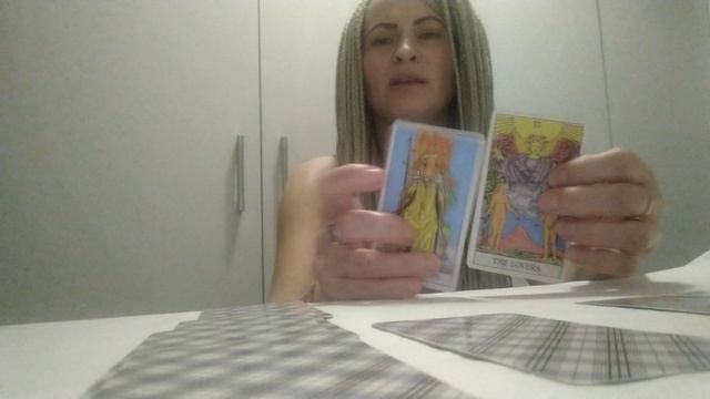 Что Уйдет и Что Придёт в Вашу Жизнь? смотреть онлайн