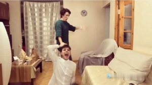 Все запикивания мата GAN_13_ (2016-2021)