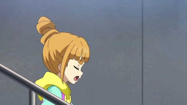 (ENGLISH DUB) BEYBLADE BURST QUADDRIVE EPISODE 04 - VALT AND HANNAH FUNNY MOMENTS!