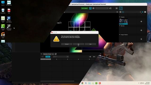 How to install MadMapper 5 Video Mapping & Projections on Windows & Apple Mac OS: Complete Tutorial смотреть онлайн