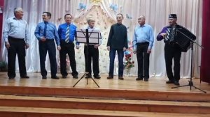 Егеттәр йыры