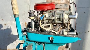 Обзор редкого советского ПЛМ Привет-22 ранних выпусков (не предсерийный)