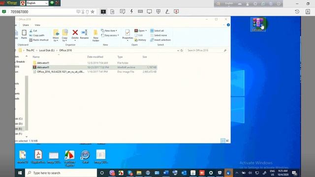 how to activate windows 10 with microsoft office 2016. (100% Working) смотреть онлайн