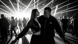 Ночь для нас