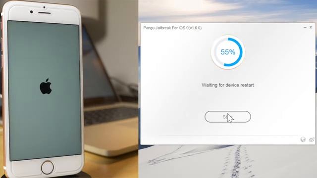 How to jailbreak ios 9.0-9.0.2 смотреть онлайн