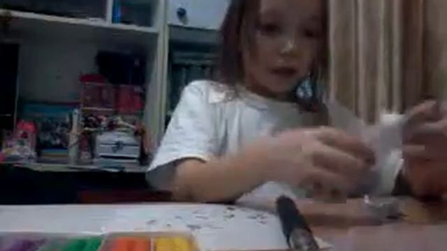 Мы с моей подругой Виолеттой пыталимь снять видео смотреть онлайн