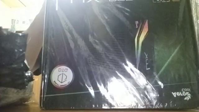 Unboxing PSU Power supply 650 Watt aerocool gaming смотреть онлайн