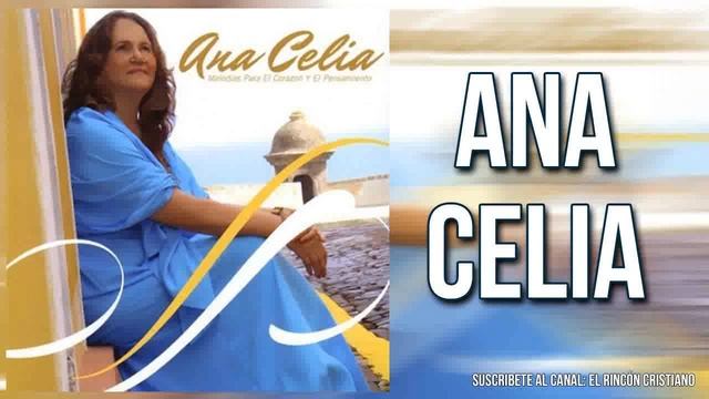 Ana Celia - Primicias De Amor смотреть онлайн