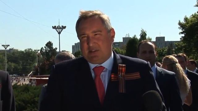 День Победы в Приднестровье смотреть онлайн