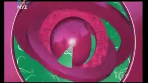 Заставка RNB чарт Reverse