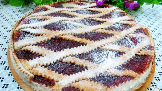 Книга рецептов