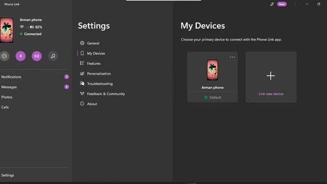 How to Control Your Phone’s Music From Windows 10 смотреть онлайн